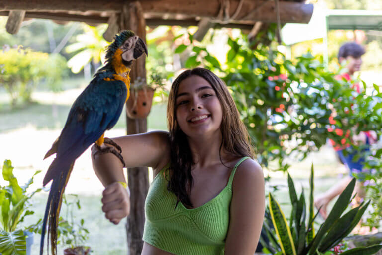 BALNEÁRIO SANTO ANTÔNIO