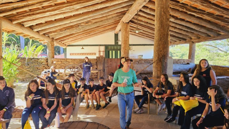 FAZENDA BABILÔNIA