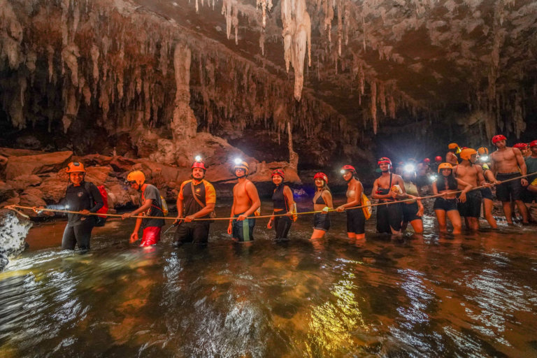 CAVERNA TERRA RONCA I