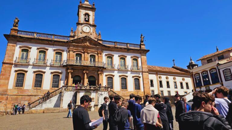 OURO PRETO