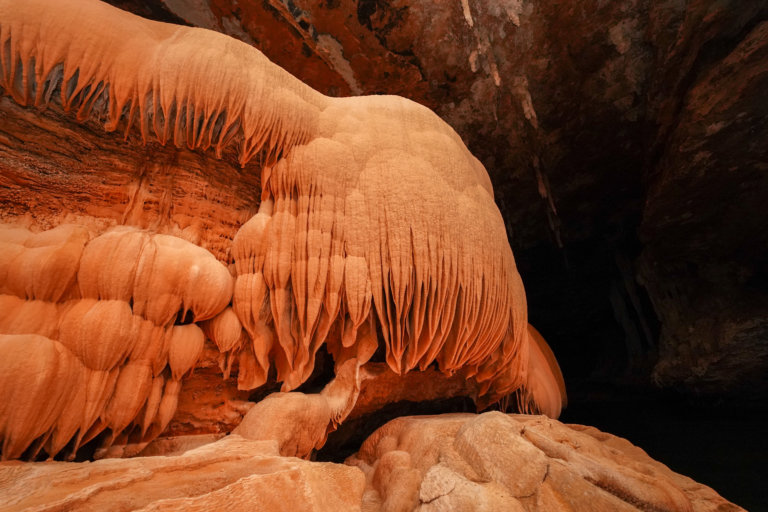 CAVERNA SÃO BERNARDO