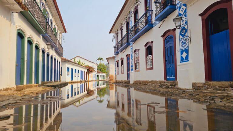 PARATY