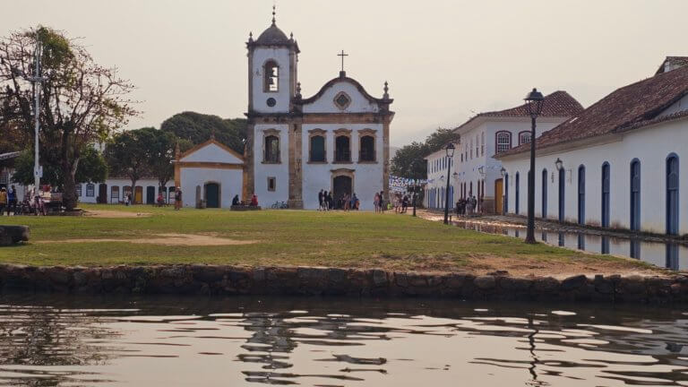 PARATY