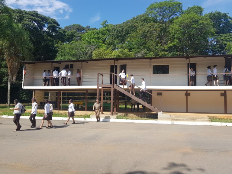 MUSEU DO CATETINHO