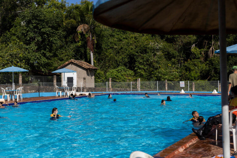 BALNEÁRIO SANTO ANTÔNIO