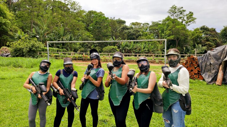 FORMATURA PIRENÓPOLIS