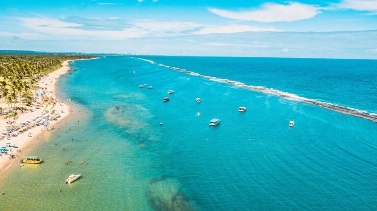 MACEIÓ BEACH CLUB