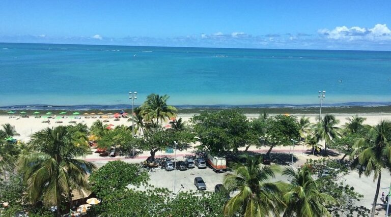 MACEIÓ BEACH CLUB