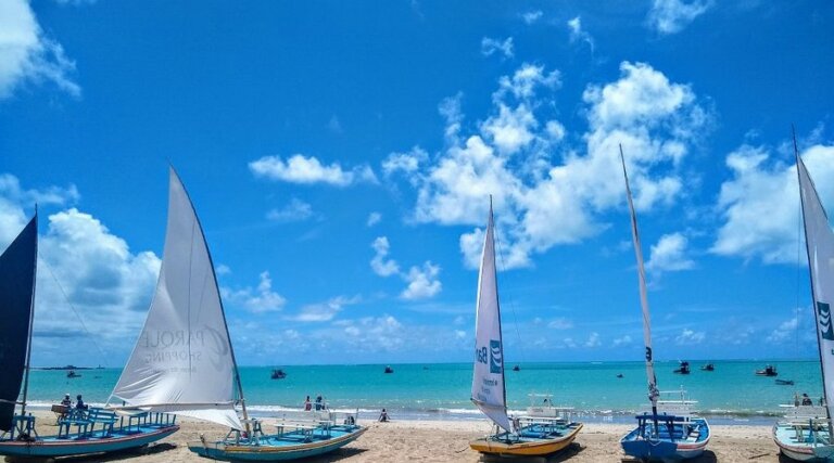 MACEIÓ BEACH CLUB